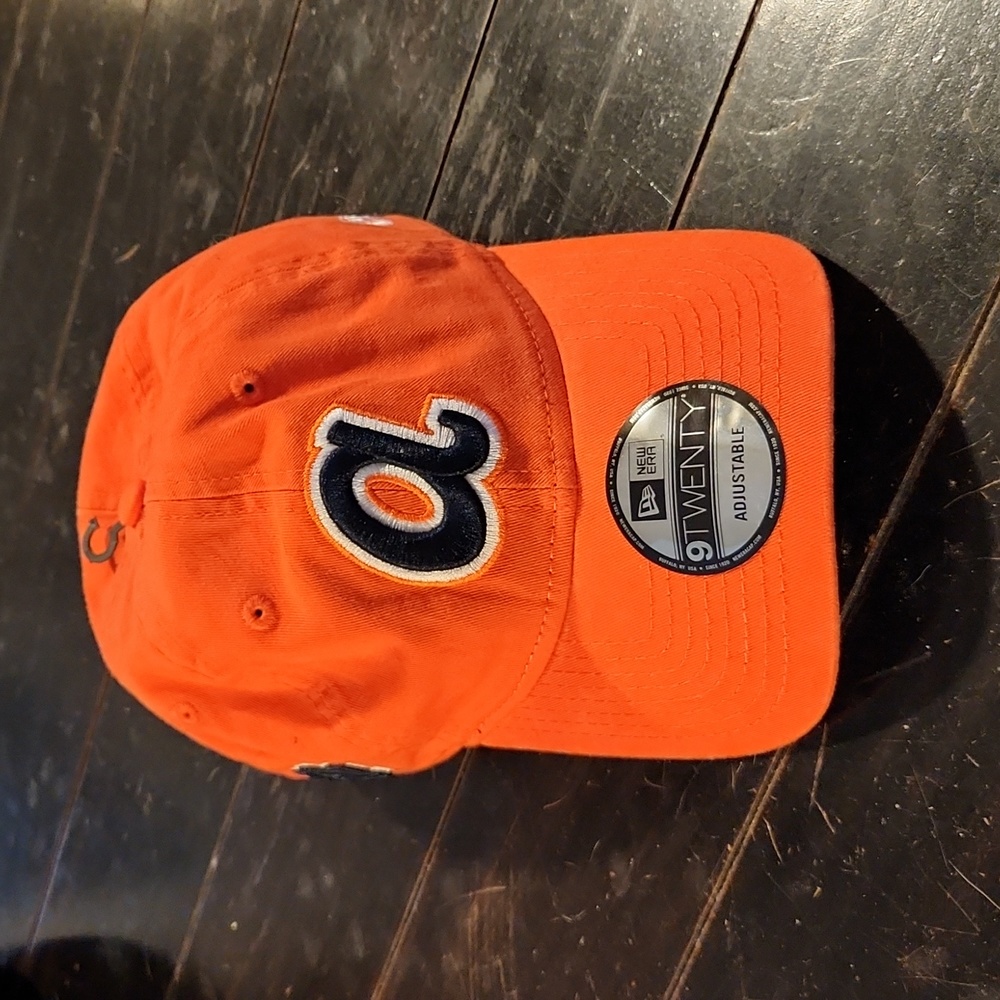 MLB Auburn University Baseball Hat